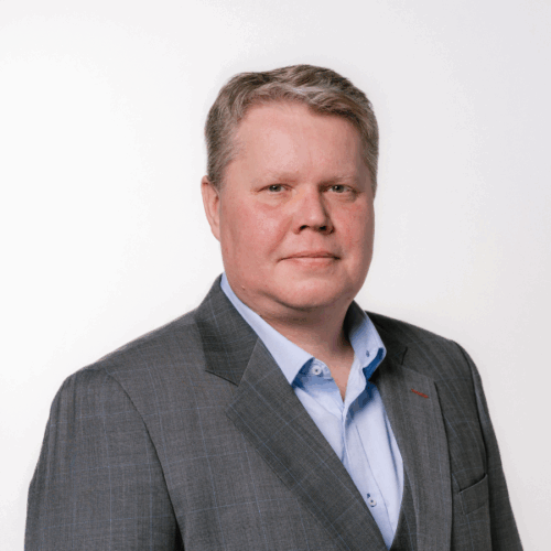 Petteri Lötjönen