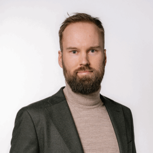 Tuomas Partinen
